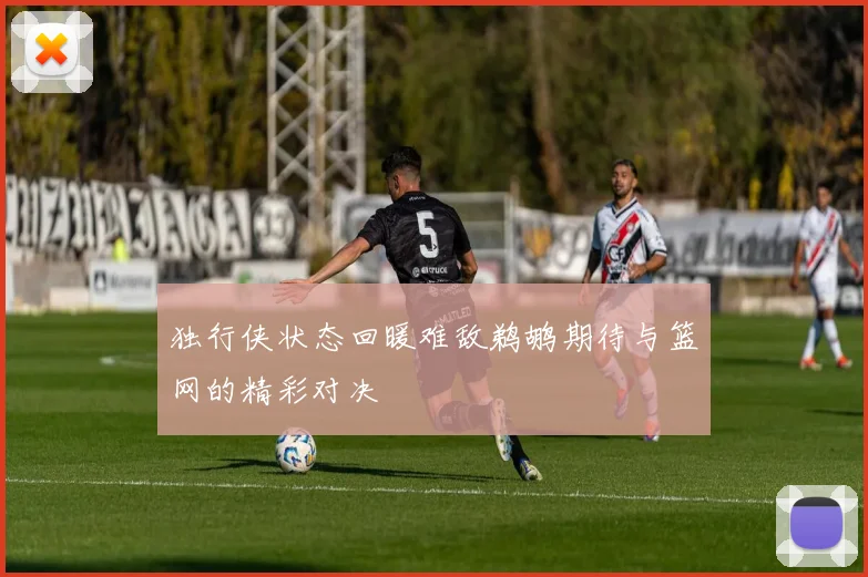 独行侠状态回暖难敌鹈鹕期待与篮网的精彩对决